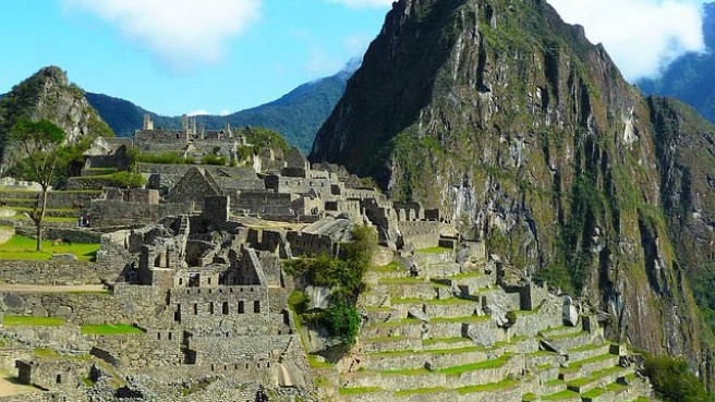 Výprodej! Delta Airlines - Peru - levné letenky Lima z Vídně 13.890,- kč