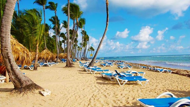 TIP! Delta Airlines - Karibik - Dominikánská republika - levné letenky Punta Cana 11.790,- kč