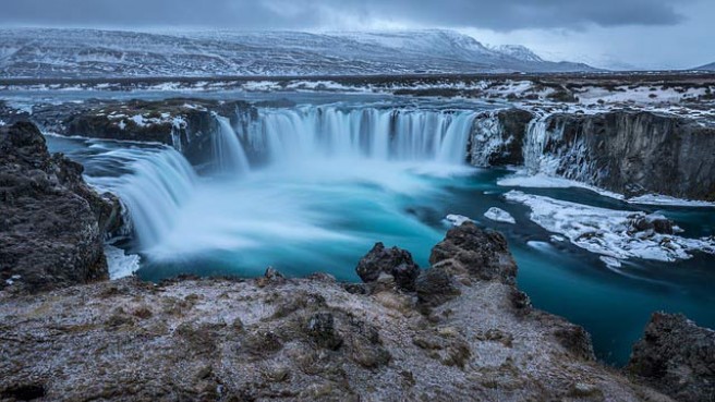 TIP! Wizz Air - Island - levné letenky Reykjavík z Prahy 2.972,- kč