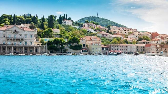 TIP! Croatia Airlines - Chorvatsko - Dalmácie - levné letenky Dubrovnik z Prahy v hlavní letní sezóně 3.990,- kč