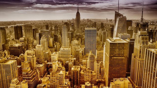 TIP! American Airlines / Finnair - USA - levné letenky New York 6.790,- kč