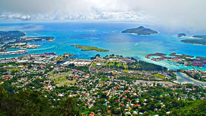 TIP! British Airways - Seychely - levné letenky Mahe Island z Vídně a Prahy 12.490,- kč