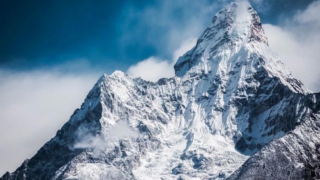 TIP! Turkish Airlines - Nepál - levné letenky Kathmandu z Prahy (a zpět) 12.990,- kč