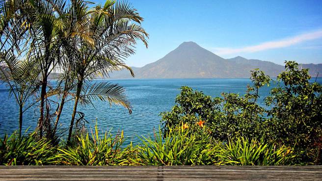 TIP! United Airlines - Guatemala - levné letenky Guatemala City z Vídně 11.790,- kč