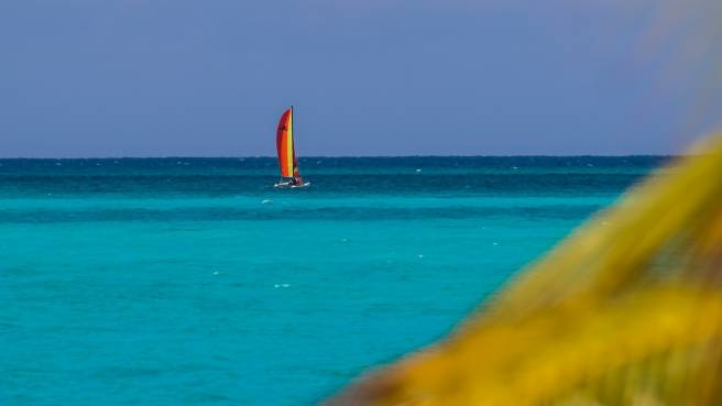 Zítra končí! Air Canada - Kuba - levné letenky Cayo Coco, Varadero, Havana z Prahy jen za 11.990,- kč