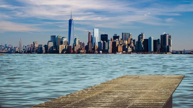 TIP! Finnair - USA - levné letenky New York z Prahy (a zpět) 8.990,- kč
