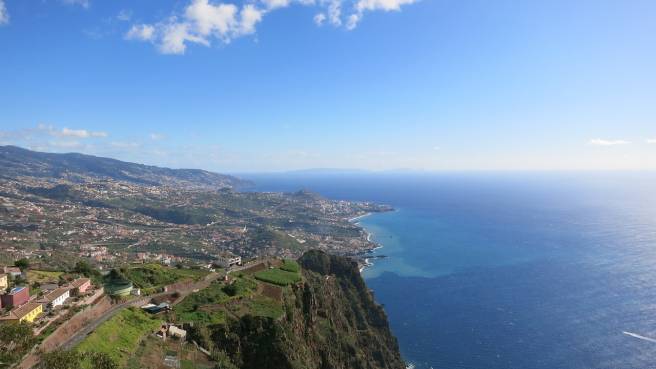 TIP! TAP Air Portugal - Portugalsko - Madeira - levné letenky Funchal z Prahy (a zpět) 3.990,- kč