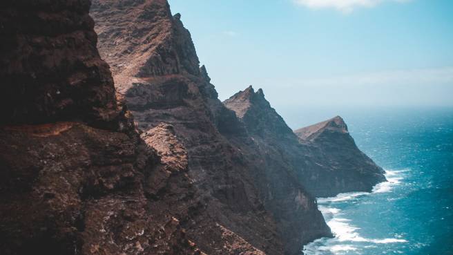 TIP! Easyjet - Kanárské ostrovy - levné letenky Gran Canaria (zpáteční) od 1.958,- kč