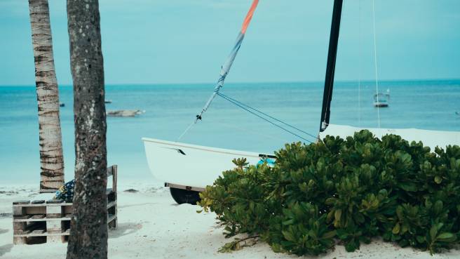 TIP! Tanzánie - 14 tipů na rezervaci zpáteční levné letenky na Zanzibar 