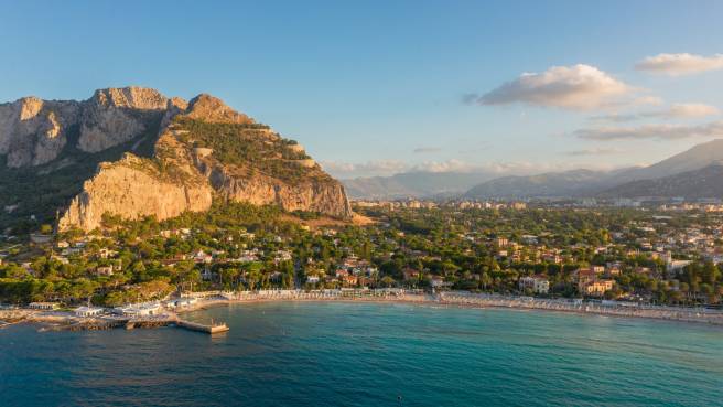 Sleva! Itálie - Sicílie - 3 tipy na rezervaci levné letenky Palermo od 1.092,- Kč