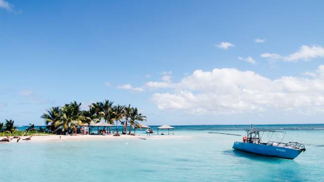 TIP! Air France - Karibik - levné letenky ostrov Guadeloupe z Norimberku, Berlína a Prahy od 11.390,- Kč