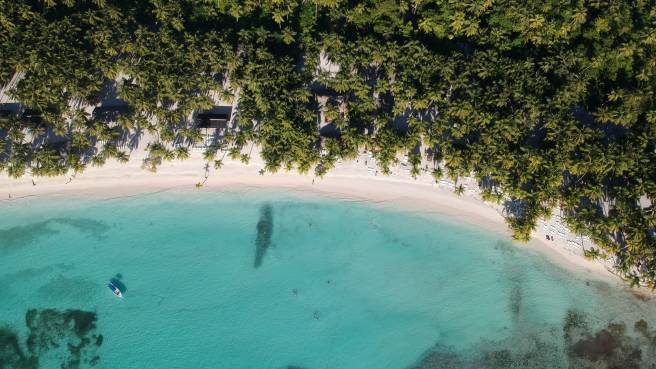 TIP! Air Europa - Karibik - Dominikána - levné letenky Punta Cana z Mnichova (zpáteční) 11.590,- Kč