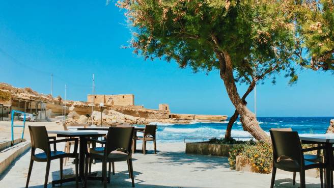 TIP! 🇲🇹 Ryanair - levné letenky na Maltu z Bratislavy ↔ od 1.044,- Kč