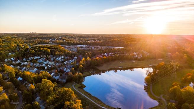 Sleva! Finnair ✈ USA - Severní Karolina - akční letenky Charlotte z Mnichova ↔ 10.490 Kč