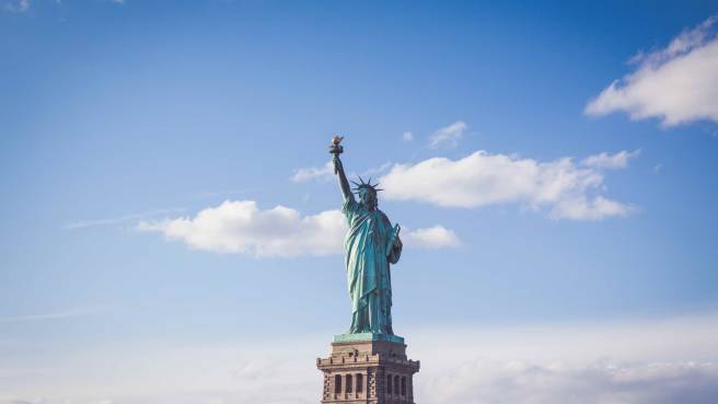 TIP! Austrian Airlines ✈ Spojené státy americké - levné letenky do New Yorku z Vídně bez přestupu ↔ 11.990 Kč
