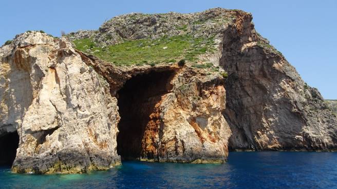 TIP! Řecko ✈ Aktuální přehled levných letenek na ostrov Zakynthos ↔ od 2.091 Kč
