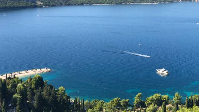 TIP! Chorvatsko ✈  Dalmácie - červnový přehled levných letenek do Splitu