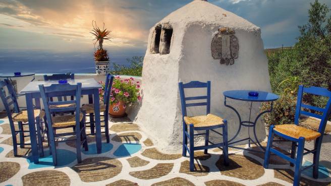 TIP! Řecko ✈ 11 akčních letenek na ostrov Kréta ↔ od 1.372 Kč