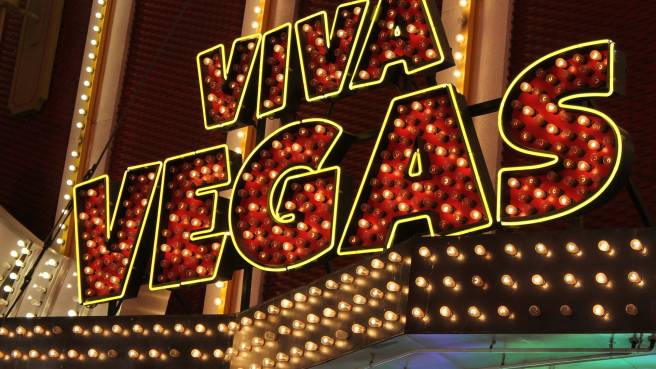 TIP! KLM ✈ USA - Nevada - levné letenky Las Vegas z Berlína ↔ 9.990 Kč