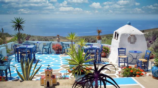 Doporučujeme! Řecko ✈ 10 tipů na rezervaci sezónní levné letenky na Krétu ↔ od 1.431 Kč
