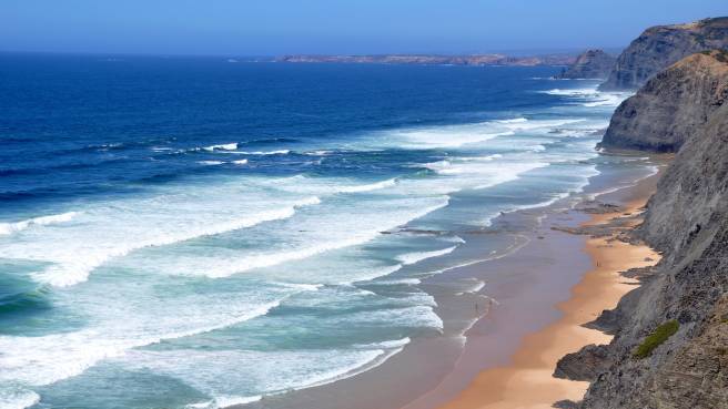 Doporučujeme! Portugalsko ✈ Algarve - 5 tipů na rezervaci levné letenky do Faro ↔ od 1.759 Kč