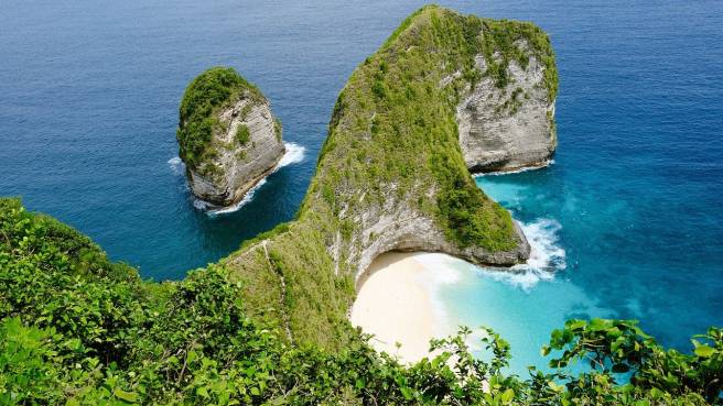 TIP! Indonésie ✈ 6 verzí na ostrov Bali - akční letenky Denpasar z Vídně a Prahy ↔ od 19.990 Kč