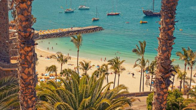 Doporučujeme! Španělsko ✈ 4 tipy na levné letenky na ostrov Gran Canaria ↔ od 1.987 Kč