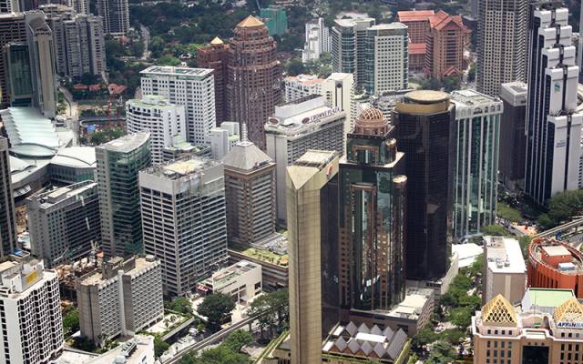 akce letenky Kuala Lumpur - Malajsie z Vídně 12.290,- kč