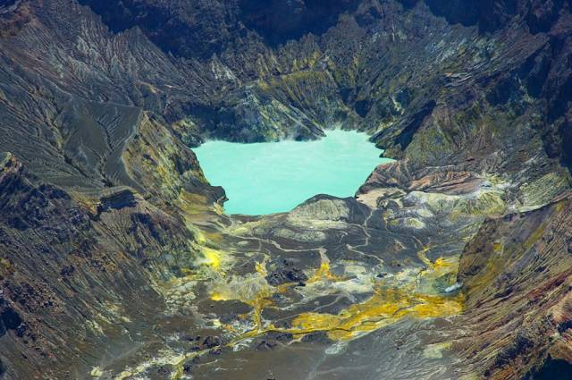 akce letenky Island - Reykjavík z Prahy (bez přestupu) s ČSA