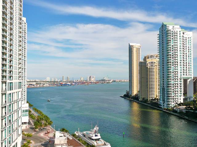 akce letenky Miami - Florida - USA z Berlína za 10.690,- kč