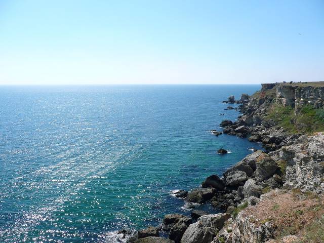 akce letenky Bulharsko - Burgas z Ostravy za 6.190,- kč