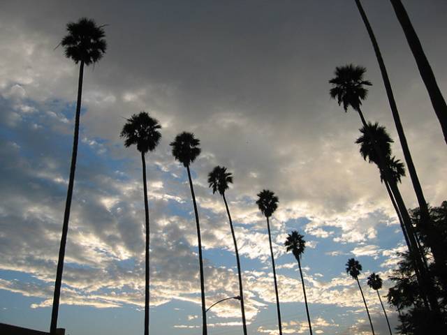 TIP! Iberia - USA - Kalifornie - levné letenky Los Angeles (zpáteční) 5.990,- kč