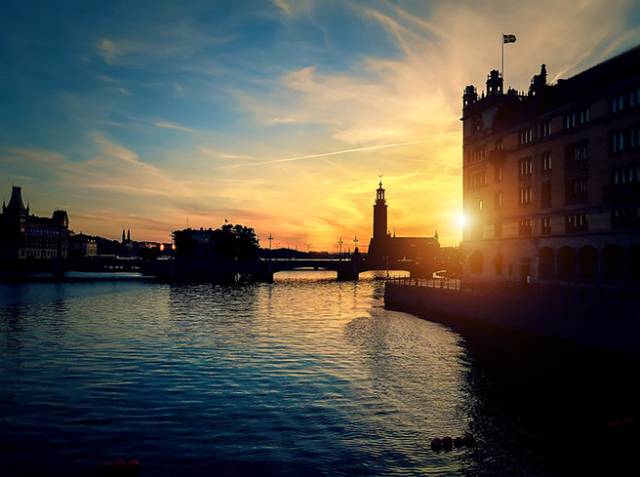 TIP! Norwegian Air - Švédsko - levné letenky Stockholm z Prahy (zpáteční) na léto 1.624,- kč