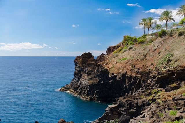 TIP! TAP Air Portugal - Portugalsko - Madeira - levné letenky Funchal z Prahy na léto (zpáteční) 6.190,- kč