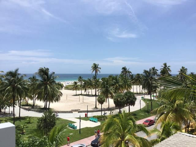 TIP! USA - Florida - levné letenky Miami z Prahy také na konec léta 12.490,- kč