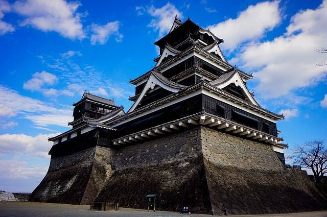 TIP! KLM - Japonsko - levné letenky Fukuoka z Prahy (zpáteční) 10.990,- kč