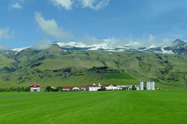 TIP! Germania - Island - levné letenky Reykjavík (zpáteční) 3.990,- kč