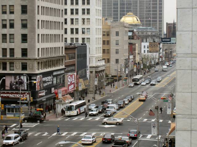 TIP! United Airlines - USA - levné letenky New Jersey (z Prahy) zpátky z New Yorku 9.990,- kč