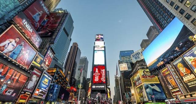 TAP! USA - levné letenky Newark z Prahy - zpět z New Yorku 9.690,- kč