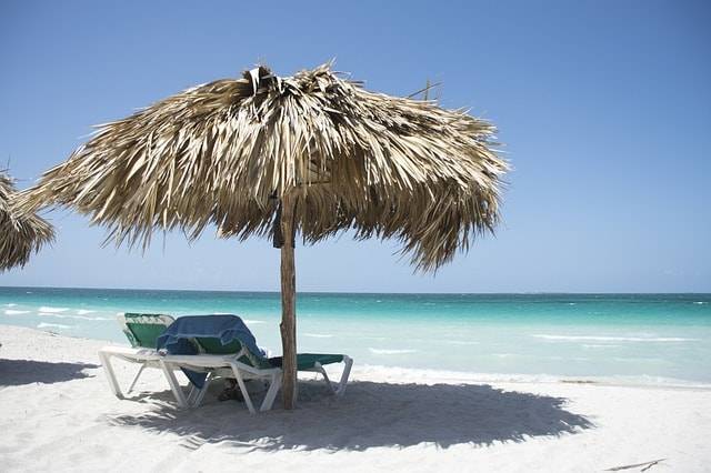 TIP! Air Canada - Karibik - Kuba - levné letenky Havana z Vídně 12.990,- kč