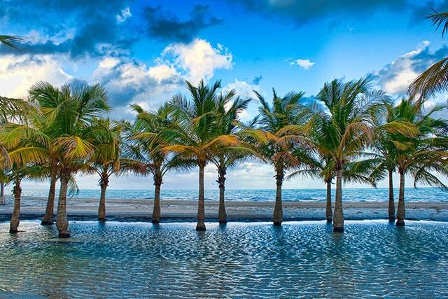 TIP! TAP Air - USA - Florida - levné letenky Miami z Prahy 10.490,- kč