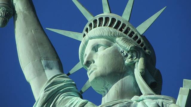 TIP! Air France - USA  - levné letenky New York z Prahy bez přestupu 10.490,- kč