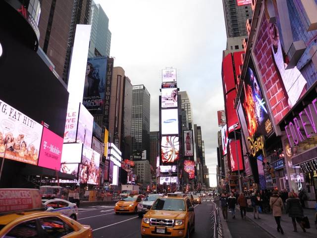 TIP! Royal Air Maroc - USA - levné letenky New York 6.790,- kč