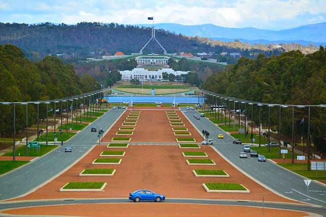 TIP! Qatar Airways - Austrálie - levné letenky Canberra nebo Sydney z Prahy 15.990,- kč