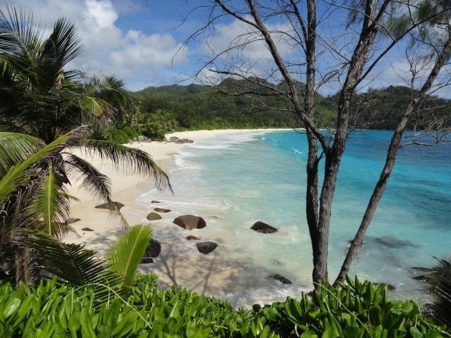 TIP! British Airways - Seychely - levné letenky Mahe Island z Prahy 14.290,- kč