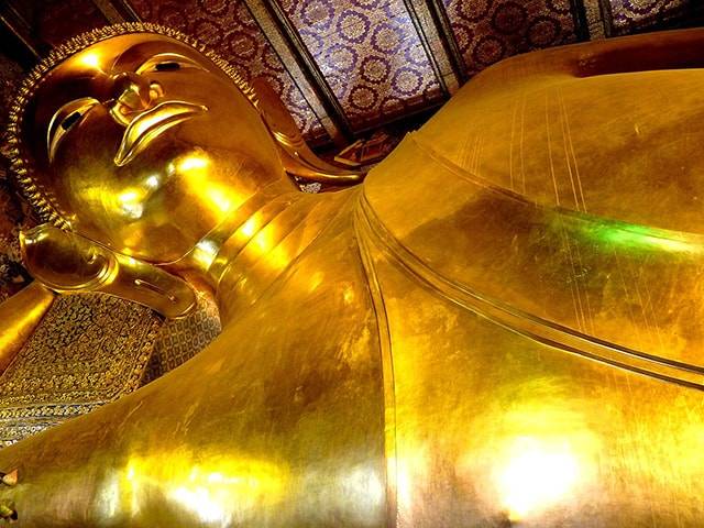TIP! Air China - Thajsko - levné letenky Bangkok z Vídně 11.490,- kč