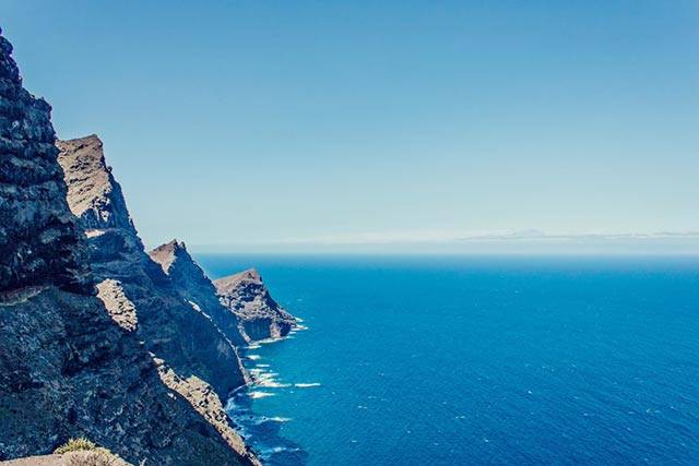 TIP! Ryanair - Španělsko - Kanárské ostrovy - levné letenky Gran Canaria 2.380,- kč