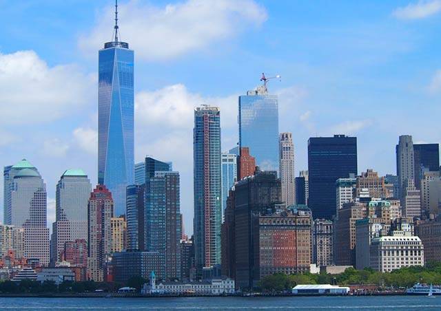 TIP! TAP Portugal - USA - levné letenky New York z Prahy 9.390,- kč