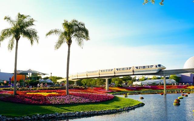 TIP! KLM - USA - Florida - levné letenky Orlando 8.590,- kč