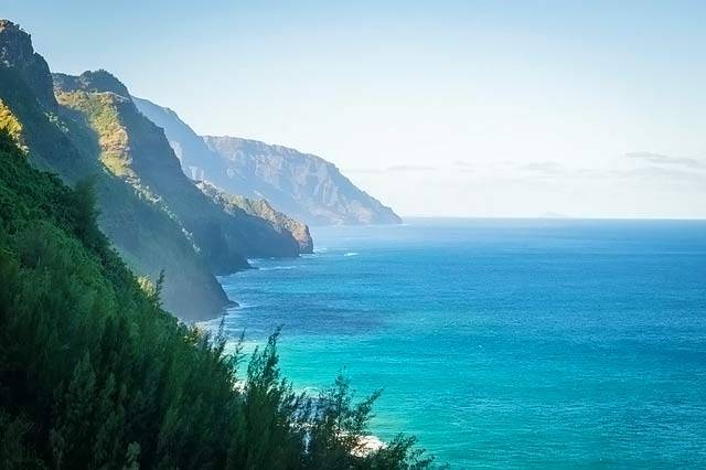 TIP! United Airlines - USA - Havajské ostrovy - levné letenky Honolulu, Maui, Lihue, Kona z Vídně 14.861,- kč